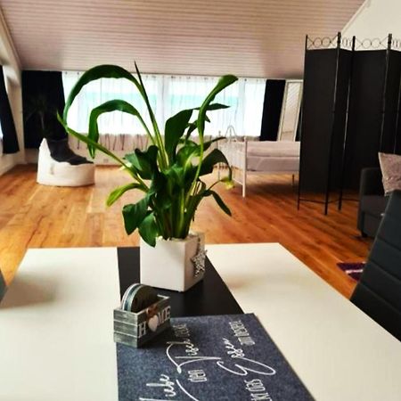 Muota River Loft & Muota Industry Apartment Near Stoos Muotathal Extérieur photo