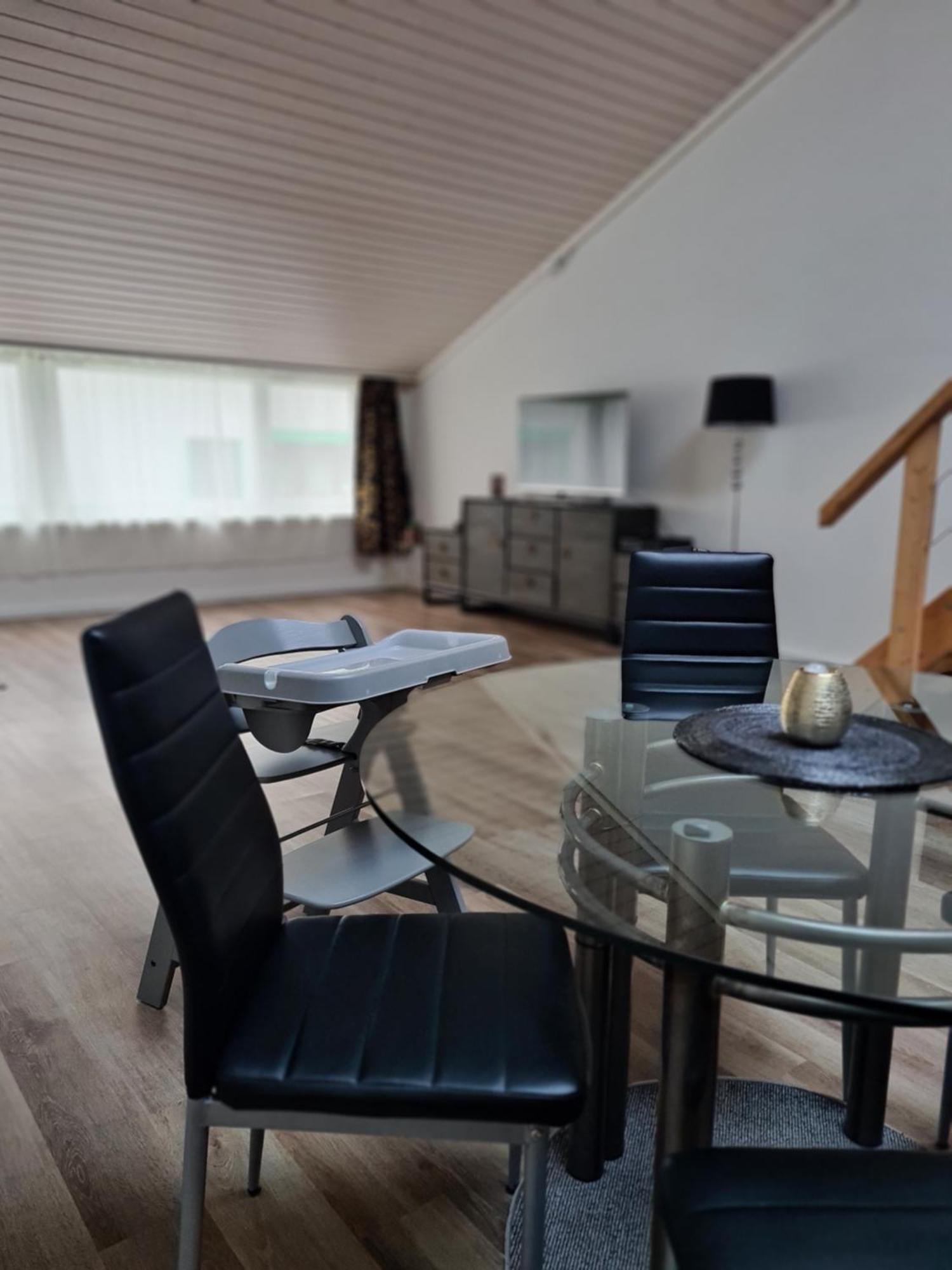Muota River Loft & Muota Industry Apartment Near Stoos Muotathal Extérieur photo