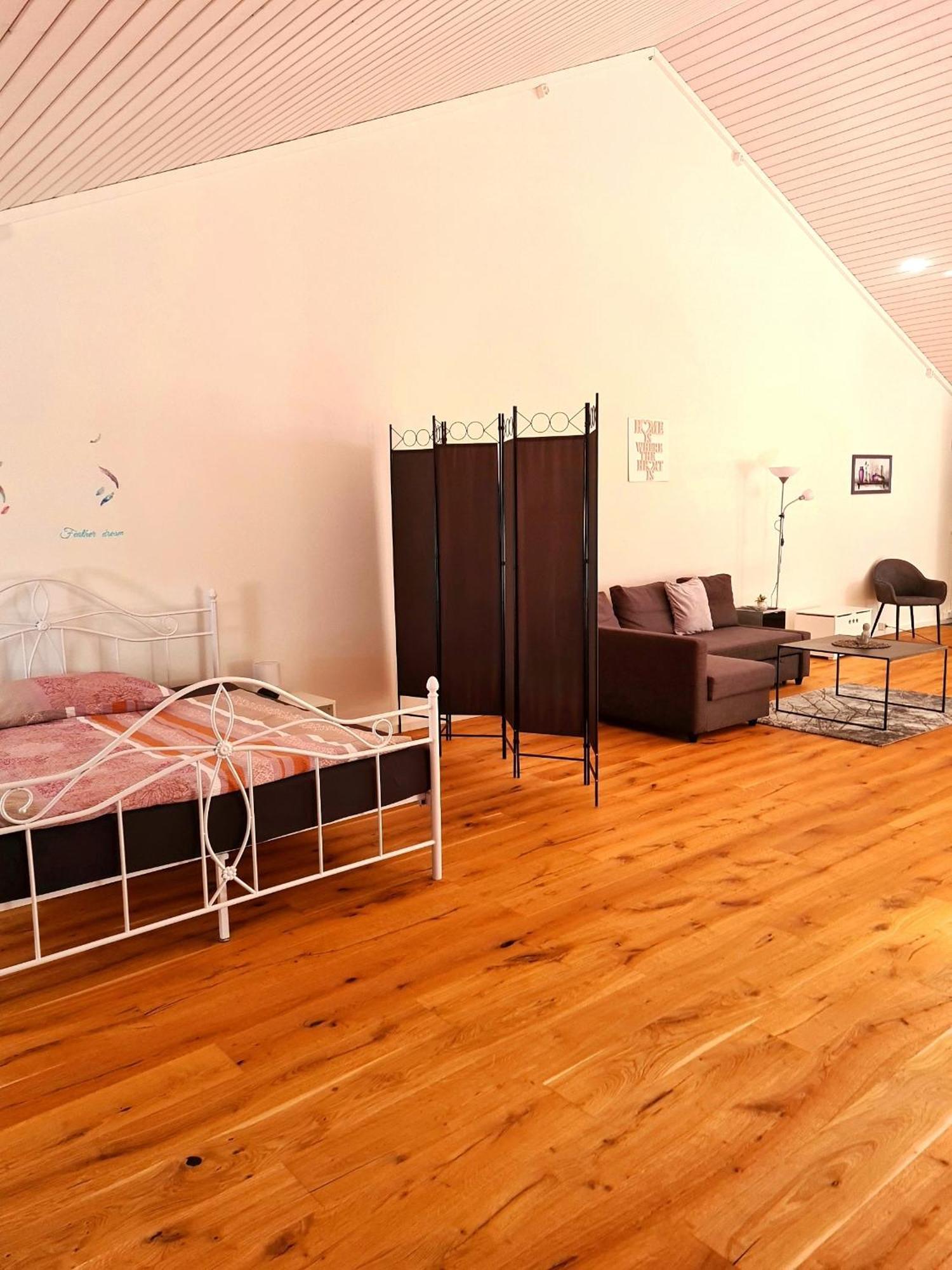 Muota River Loft & Muota Industry Apartment Near Stoos Muotathal Extérieur photo