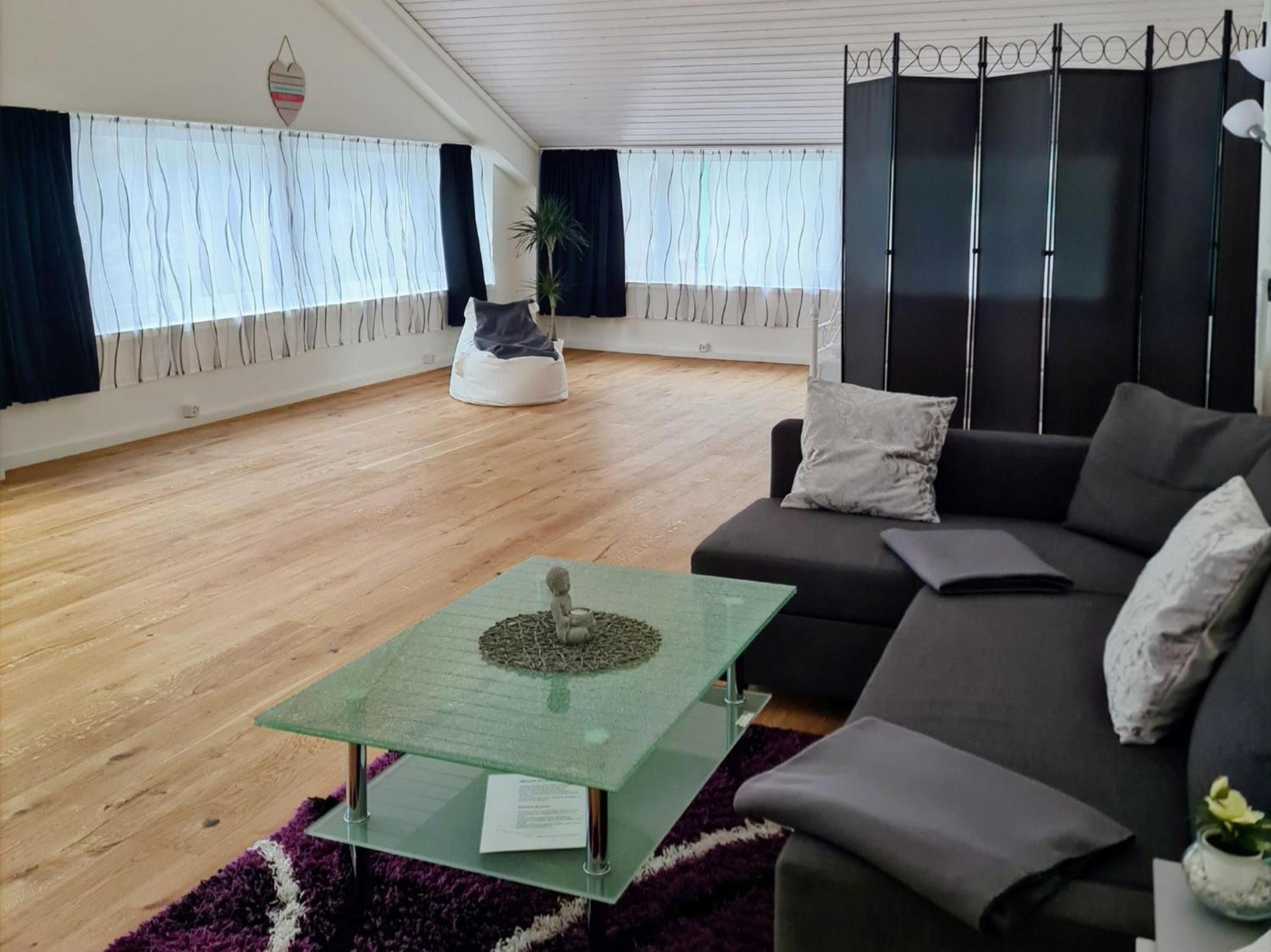 Muota River Loft & Muota Industry Apartment Near Stoos Muotathal Extérieur photo