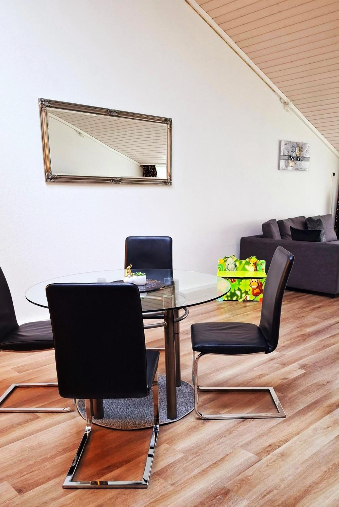 Muota River Loft & Muota Industry Apartment Near Stoos Muotathal Extérieur photo